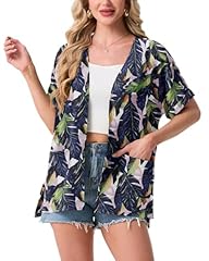 Colorful Banana Leaf