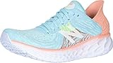 TÊNIS RUNNING NEW BALANCE 1080 V10 FEMININO - CELESTE 35