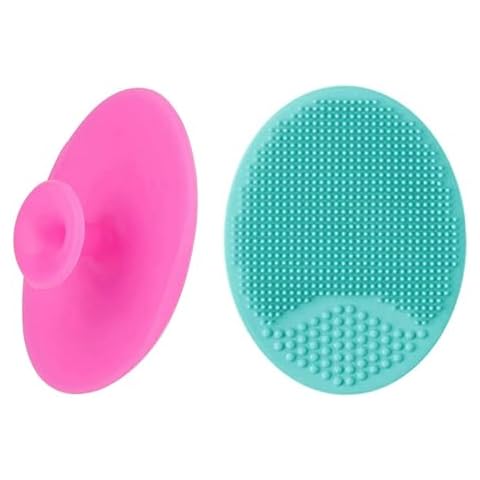 Rosarden Silicone Face Massager and Cleansing Brush Cover