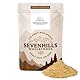 Sevenhills Wholefoods Roh Maca Pulver Bio 1kg aus Peru | Reine Maca-Wurzel | Unterstützt Energie und Ausdauer | Vegan, Glutenfrei, Gentechnikfrei | Koscher