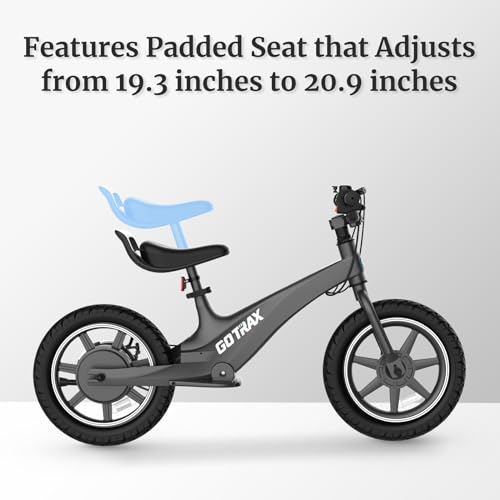 Gotrax V4 Electric Balance Bike For Kid thumb #7