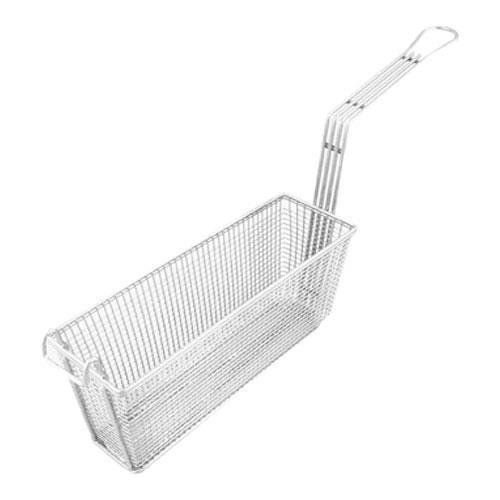 Frymaster 2015 Deep Fryer Basket 4.25X13X 5.5 Heavy Duty 63141