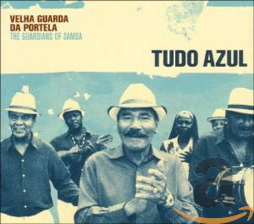 Tudo Azul