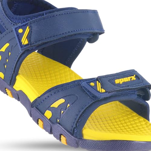 Image of SPARX boys Ss 670 Sandal