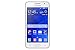 Produktbild Samsung Galaxy Core 2 Smartphone ohne SIM-Lock, Android, Bildschirm 4,5 Zoll (11,4 cm), Kamera 5 MP, 4 GB, Quad-Core 1,2 GHz, 768 MB RAM