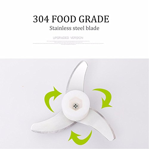 Manual-Food-Chopper-IMABAO-Hand-Powered-Food-Processor-Compact-Handheld-VegetableOnionSalad-Chopper-Garlic-Squeezer-Ginger-Slicer-Pepper-Cut-Herbs-Chop-Cheeses-Chopper-Masher