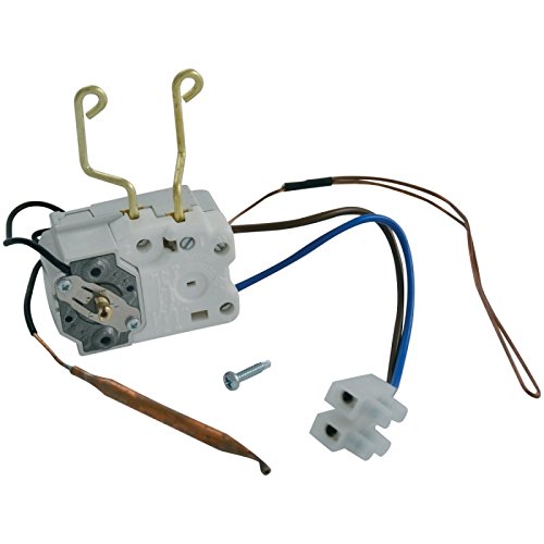 Atlantic - Thermostat Monophasé BBSC Bulbe 40 cm