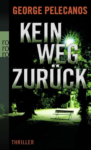 Preisvergleich Produktbild Kein Weg zurück