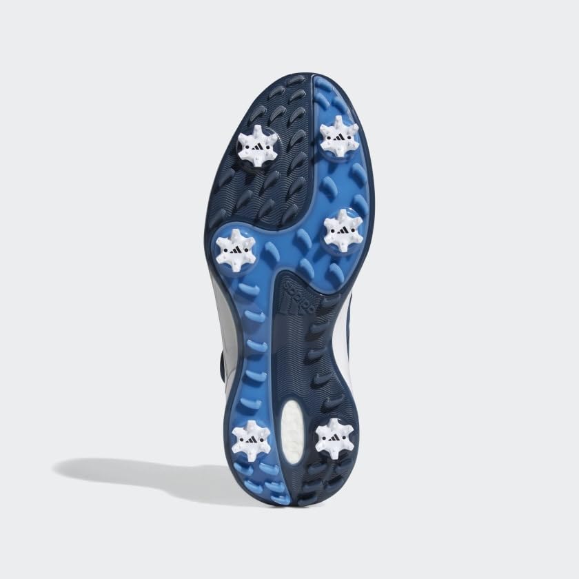 adidas Men's Motion Primegreen Boa Mid Cut Golf Shoe4