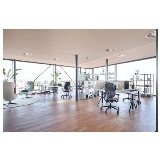 Sedus se:Lab E-Desk elektrisch höhenverstellbar