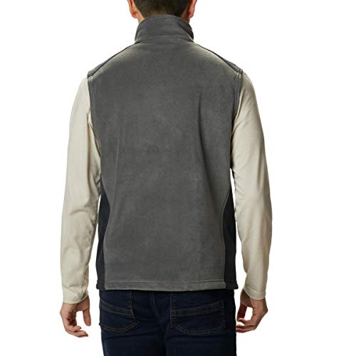 Image of Columbia Men's Steens Mountain Vest
