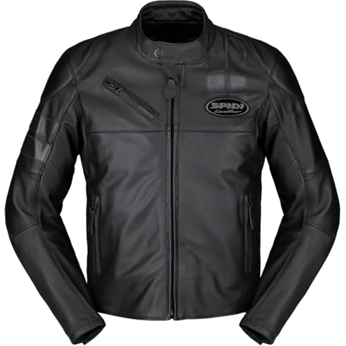 Image of SPIDI Roar Jacket 46 Black