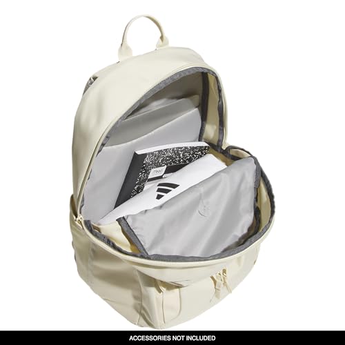 Image of adidas Amplifier Backpack for Laptop, School and Gym, 28L