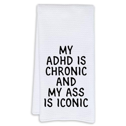 Cabana Bro t@j[Lb`^IAȃMtgAl̃[AMtgAMy ADHD is Chronic nhfBbVeB[^I oX[p ʔoX[ 16x24C`