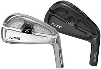 The FC-ONE PRO Irons 4 - PW - FC PRO ONE Taper Shaft