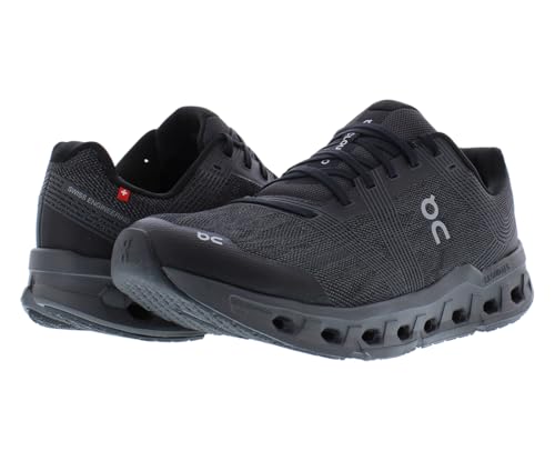 Image of On Men's Cloudgo Sneakers
