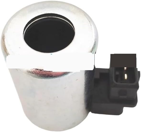 Solenoid Valve Coil Diameter 19mm Height 50mm 24V 12V(DC12V)