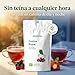 Imagen de INFUSION FRUTOS ROJOS 100% Ecológica 100g
