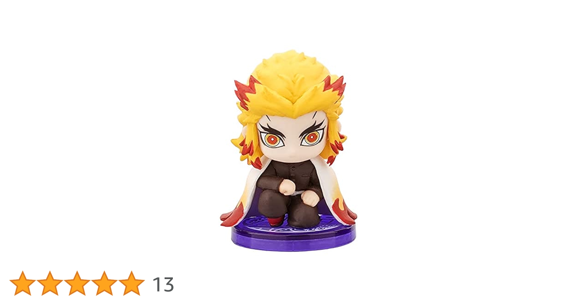 鬼滅の刃の座らせたいのセット（煉獄、義勇） BANDAI 鬼滅の刃 すわらせ隊5 冨岡 義勇 単品 とみおか ぎゆう