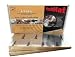 HushMat 10501 Ultra Silver Foil Bulk Kit with Damping Pad - 30 Piece