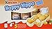 Kinder - Happy Hippo - Barritas de Chocolate - 5 unidades x...