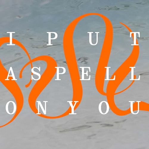 Folge 11: I Put A Spell On You