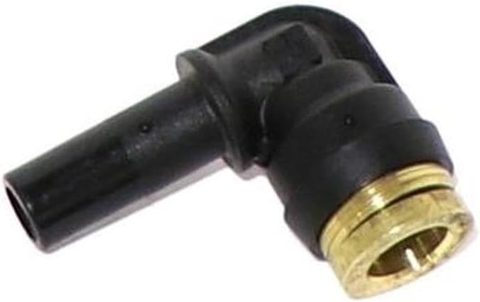 Ford Motor Company Elbow - W300562