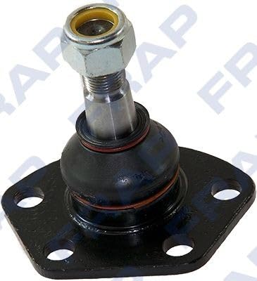 FRAP F1555 Rotule de suspension Essieu avant droit Essieu avant gauche Compatible avec PEUGEOT Boxer Van 250, FIAT Ducato II Camion plate-forme/Châssis 244 Ducato II Camion plate-forme/Châssis 230