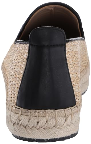 DKNY Women's Mally Arch Logo-ES Closed Casual Shoe Mule3