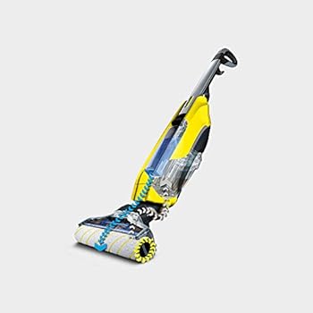 Karcher Fc5 Hard Floor Cleaner Yellow Buy Online At Best Price In Uae Amazon Ae
