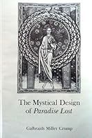 The Mystical Design of Paradise Lost. 0838715192 Book Cover