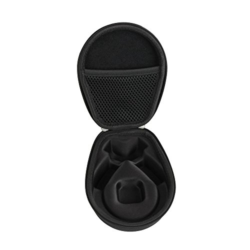 Hermitshell Hard Case for AfterShokz Trekz Air/AfterShokz Aeropex ...