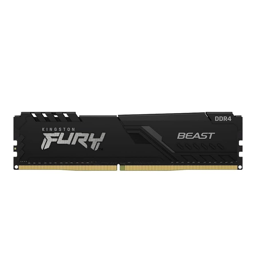 Amazon | キングストン Kingston FURY デスクトップPC用メモリ