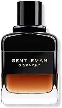 Givenchy Gentleman Reserve Privée 60ml Amazon.com : Givenchy Gentleman Reserve Privée Eau de Parfum