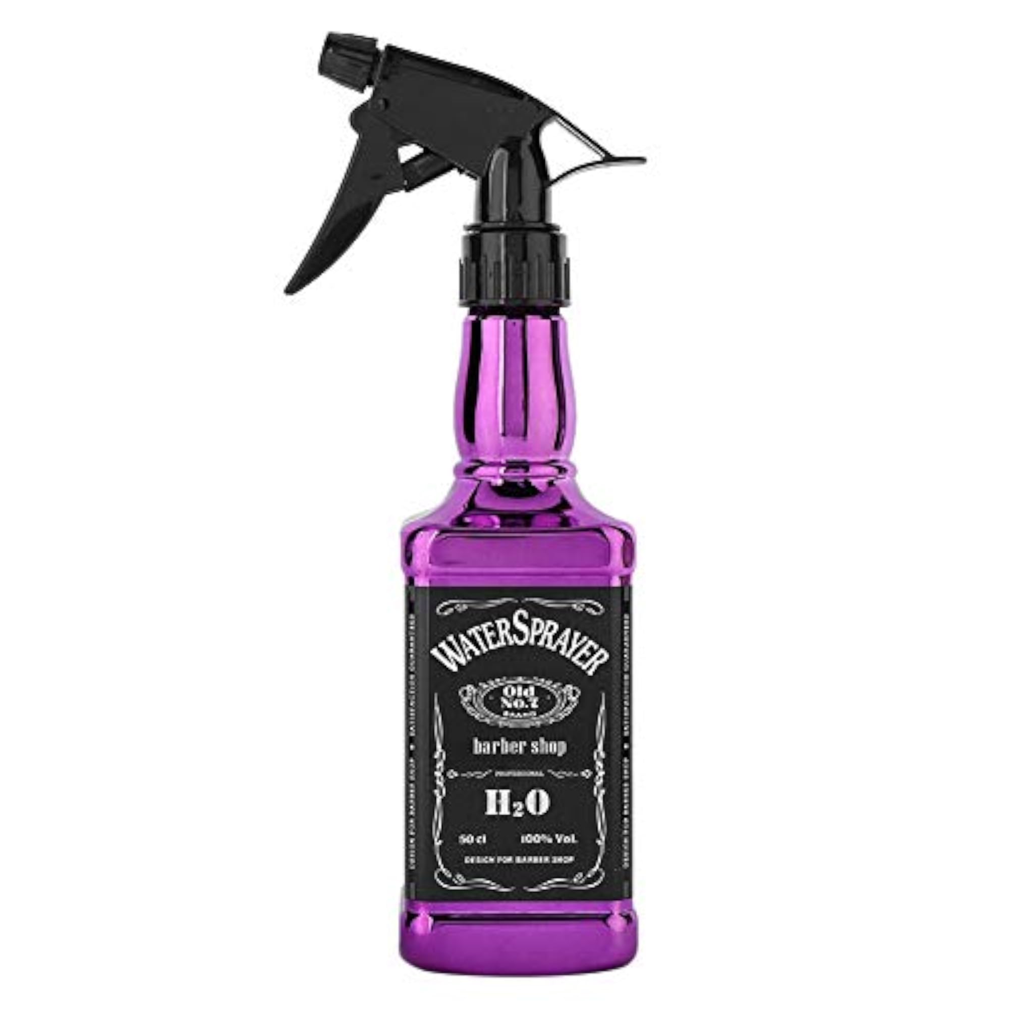 Durable Barber Spray Bottle for Home Use, 500ml