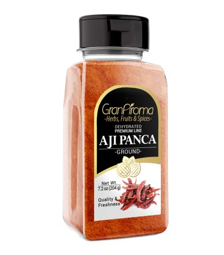 GranAroma Aji Panca Powder