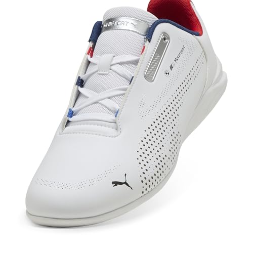 Image of Puma Unisex-Adult BMW MMS Drift Cat Decima 2.0 Sneaker
