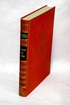 Hardcover Vivimos de noche [Spanish] Book