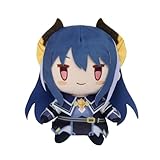 (C)Cygames, Inc. サイズ：全長 約21cm、座り時：約18cm 素材：ポリエステル製