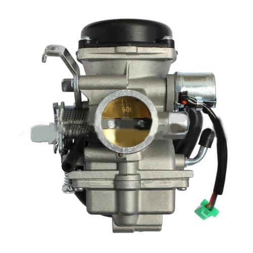 Carburateur de moto pour Bajaj Pulsar 220 et Rouser de rechange