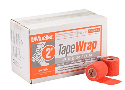 Tapewrap Premium Colors -Team 2