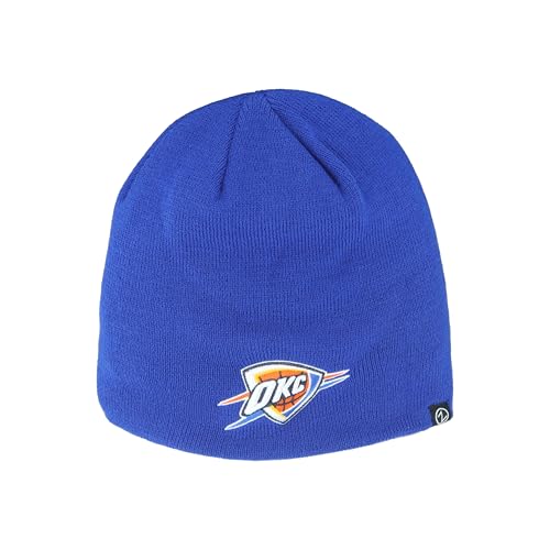 Oklahoma City Thunder NBA Officially Licensed...