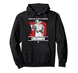 Joey Votto - There Will Never Be Another - Apparel - Pullover Hoodie