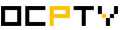 OCPTY AutoParts logo