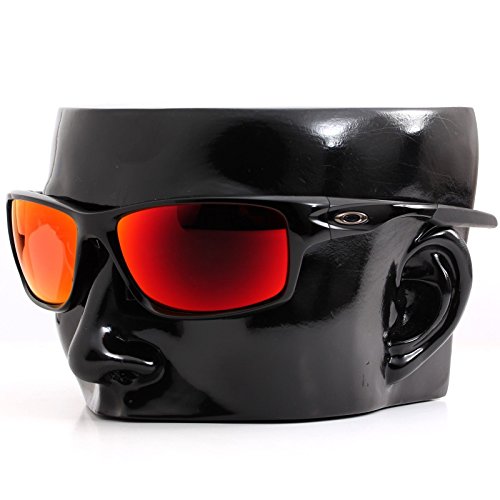 Image of IKON Polarized Replacement Lenses For Oakley Canteen (2014) OO9225
