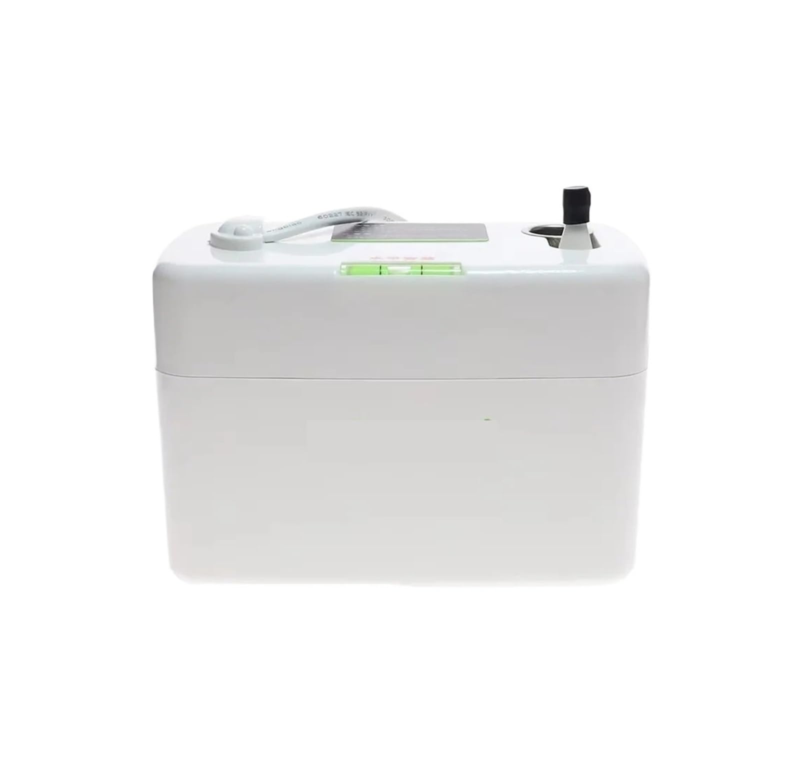 PC-24A Air Conditioning Drainage Pump Condensate Atomization System For 1-3P Air Conditioning With Atomizing Nozzle