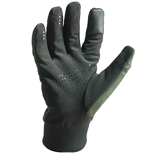 Neoprene All Weather Duty Shooting Gloves - Unlined