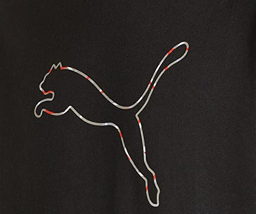 Image of PUMA Men's Cotton Crew Neck Sweatshirt