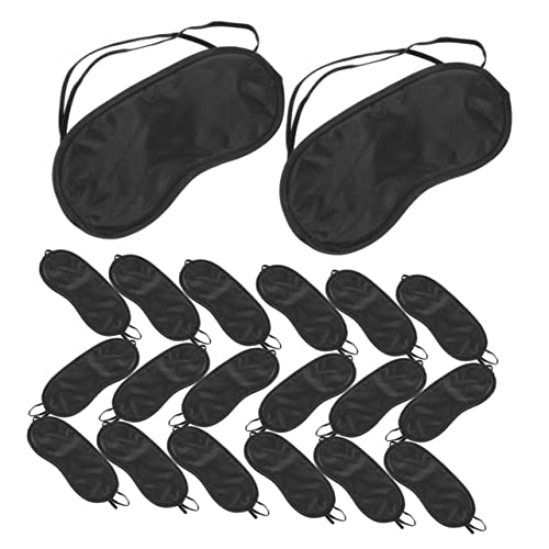 FRCOLOR 20�g���̂ăA�C�}�X�N ���K�ȖډB�� �����p�A�C�J�o�[ �����Ւf �L�k���o���h�t�� ���s �L�����v �z�e���ł̎g�p��