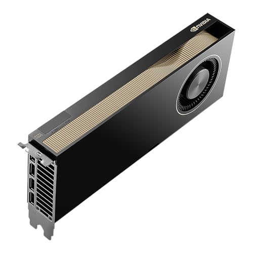 Interfaccia PCI Express 5.0 - Offre compatibilità con una vasta gamma di sistemi; include anche uscite DisplayPort e HDMI per una connettività estesa